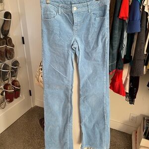 Light Blue Women's Jeans